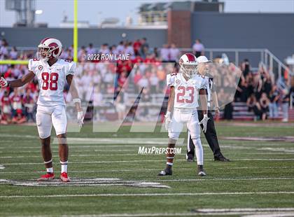 Thumbnail 1 in Owasso @ Mustang photogallery.