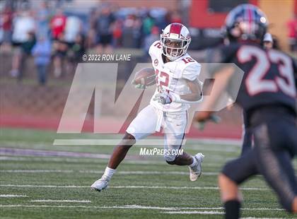 Thumbnail 2 in Owasso @ Mustang photogallery.