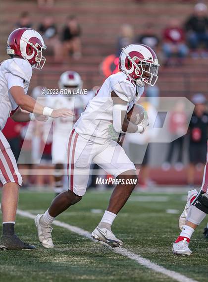 Thumbnail 3 in Owasso @ Mustang photogallery.