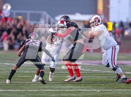 Thumbnail 3 in Owasso @ Mustang photogallery.