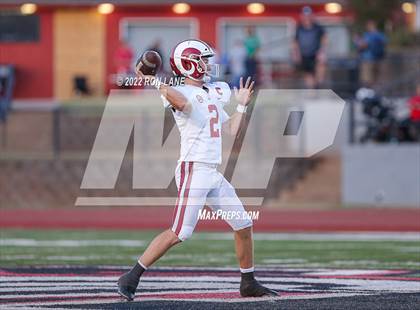 Thumbnail 1 in Owasso @ Mustang photogallery.