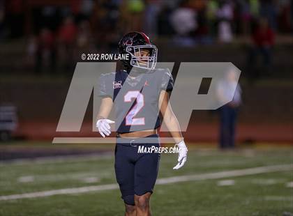 Thumbnail 1 in Owasso @ Mustang photogallery.