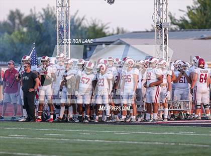 Thumbnail 1 in Owasso @ Mustang photogallery.