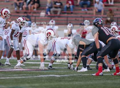 Thumbnail 1 in Owasso @ Mustang photogallery.
