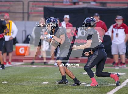 Thumbnail 3 in Owasso @ Mustang photogallery.