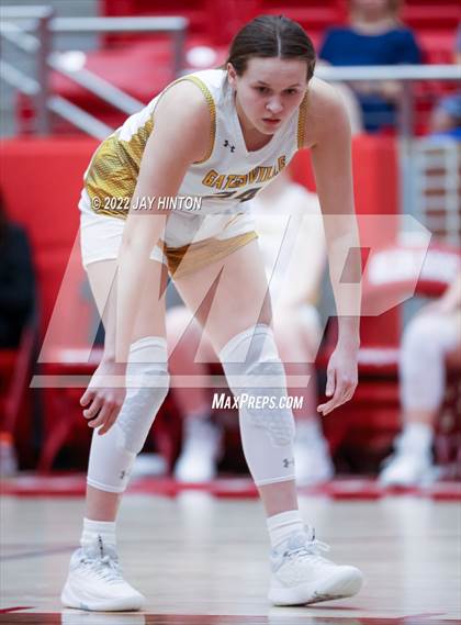 Thumbnail 2 in Rains vs. Gatesville photogallery.