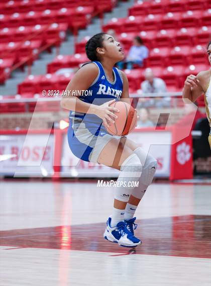 Thumbnail 3 in Rains vs. Gatesville photogallery.