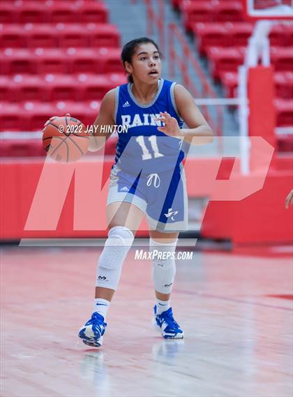Thumbnail 1 in Rains vs. Gatesville photogallery.