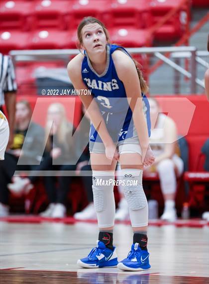 Thumbnail 3 in Rains vs. Gatesville photogallery.