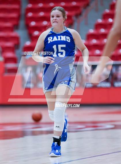 Thumbnail 3 in Rains vs. Gatesville photogallery.
