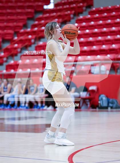 Thumbnail 2 in Rains vs. Gatesville photogallery.