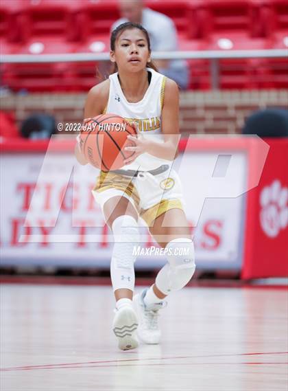 Thumbnail 3 in Rains vs. Gatesville photogallery.