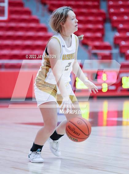 Thumbnail 1 in Rains vs. Gatesville photogallery.