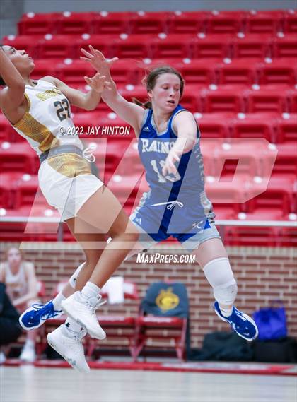 Thumbnail 2 in Rains vs. Gatesville photogallery.