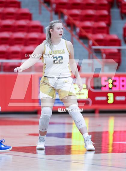 Thumbnail 2 in Rains vs. Gatesville photogallery.