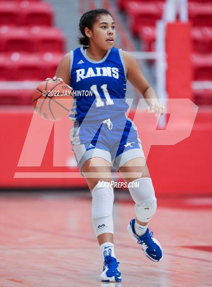 Thumbnail 2 in Rains vs. Gatesville photogallery.
