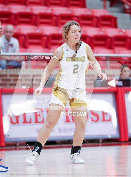 Thumbnail 3 in Rains vs. Gatesville photogallery.