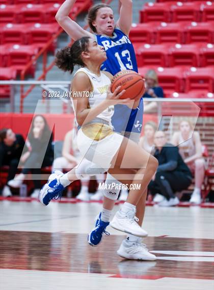 Thumbnail 1 in Rains vs. Gatesville photogallery.