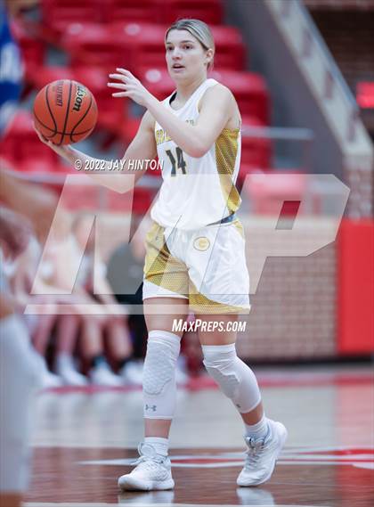 Thumbnail 3 in Rains vs. Gatesville photogallery.