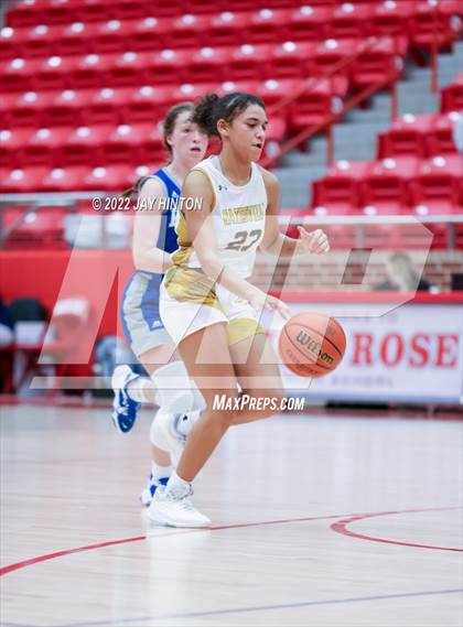 Thumbnail 3 in Rains vs. Gatesville photogallery.
