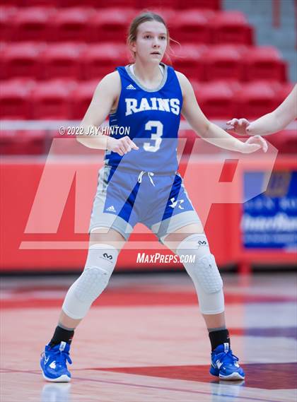 Thumbnail 3 in Rains vs. Gatesville photogallery.
