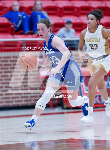 Thumbnail 3 in Rains vs. Gatesville photogallery.