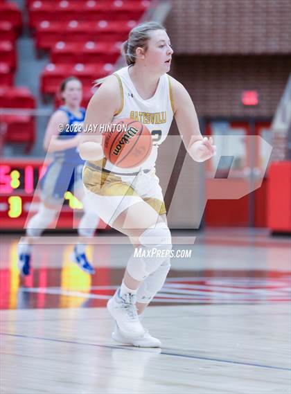Thumbnail 3 in Rains vs. Gatesville photogallery.