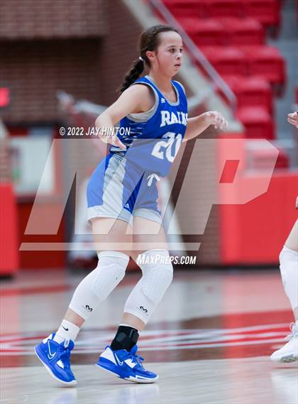 Thumbnail 2 in Rains vs. Gatesville photogallery.