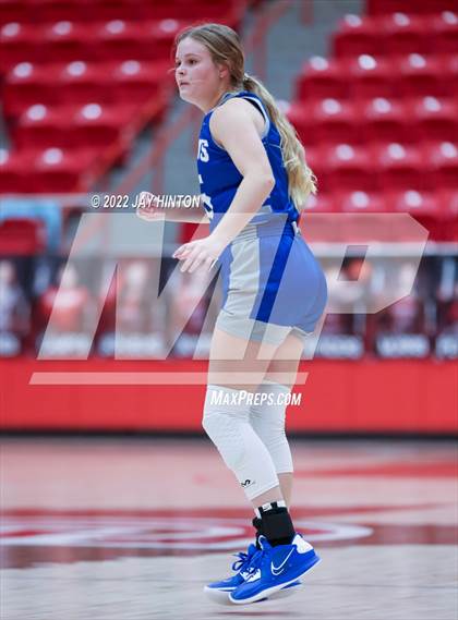 Thumbnail 2 in Rains vs. Gatesville photogallery.