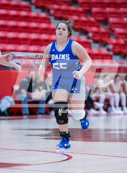 Thumbnail 3 in Rains vs. Gatesville photogallery.