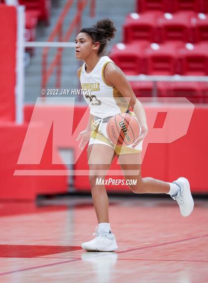 Thumbnail 1 in Rains vs. Gatesville photogallery.