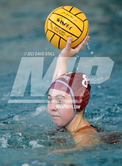 Thumbnail 2 in Clear Creek vs. Clear Lake (CCISD Tournament) photogallery.