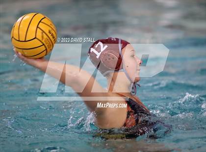 Thumbnail 2 in Clear Creek vs. Clear Lake (CCISD Tournament) photogallery.