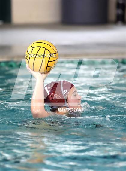 Thumbnail 1 in Clear Creek vs. Clear Lake (CCISD Tournament) photogallery.