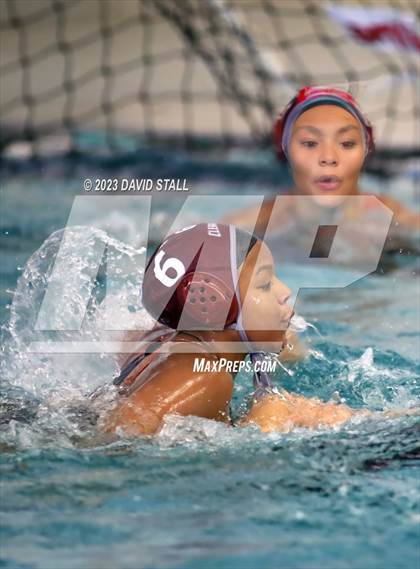Thumbnail 3 in Clear Creek vs. Clear Lake (CCISD Tournament) photogallery.