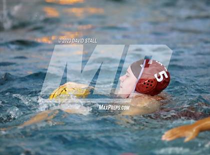 Thumbnail 1 in Clear Creek vs. Clear Lake (CCISD Tournament) photogallery.