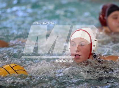 Thumbnail 1 in Clear Creek vs. Clear Lake (CCISD Tournament) photogallery.