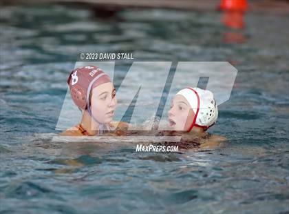 Thumbnail 1 in Clear Creek vs. Clear Lake (CCISD Tournament) photogallery.