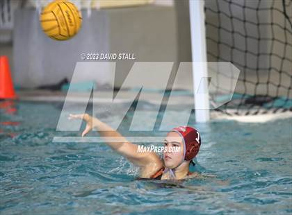 Thumbnail 2 in Clear Creek vs. Clear Lake (CCISD Tournament) photogallery.