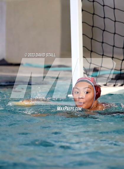 Thumbnail 3 in Clear Creek vs. Clear Lake (CCISD Tournament) photogallery.