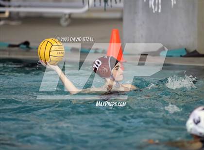 Thumbnail 1 in Clear Creek vs. Clear Lake (CCISD Tournament) photogallery.