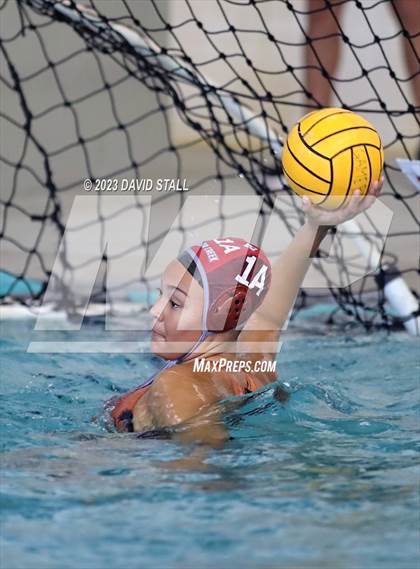 Thumbnail 1 in Clear Creek vs. Clear Lake (CCISD Tournament) photogallery.