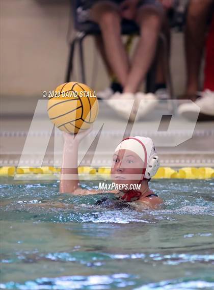 Thumbnail 1 in Clear Creek vs. Clear Lake (CCISD Tournament) photogallery.
