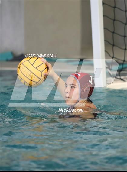 Thumbnail 1 in Clear Creek vs. Clear Lake (CCISD Tournament) photogallery.