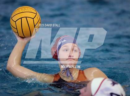 Thumbnail 3 in Clear Creek vs. Clear Lake (CCISD Tournament) photogallery.