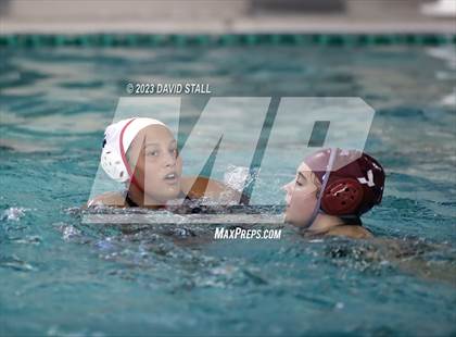 Thumbnail 1 in Clear Creek vs. Clear Lake (CCISD Tournament) photogallery.