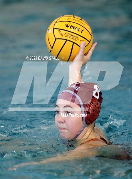 Thumbnail 1 in Clear Creek vs. Clear Lake (CCISD Tournament) photogallery.