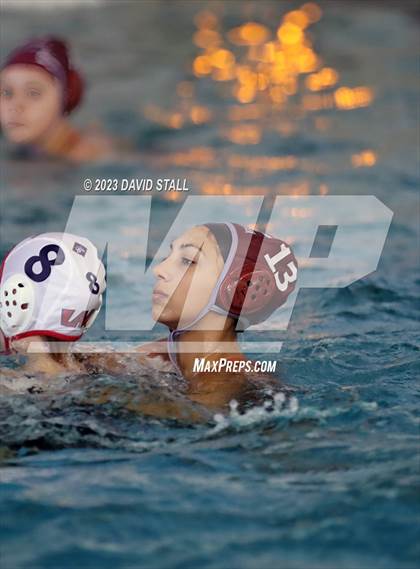 Thumbnail 3 in Clear Creek vs. Clear Lake (CCISD Tournament) photogallery.