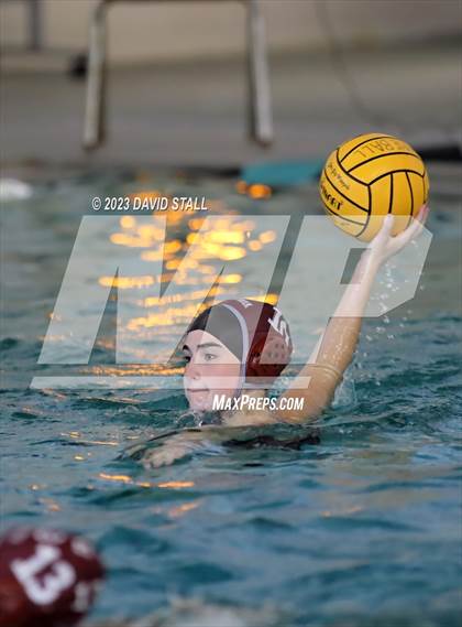 Thumbnail 3 in Clear Creek vs. Clear Lake (CCISD Tournament) photogallery.