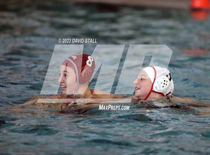 Thumbnail 3 in Clear Creek vs. Clear Lake (CCISD Tournament) photogallery.